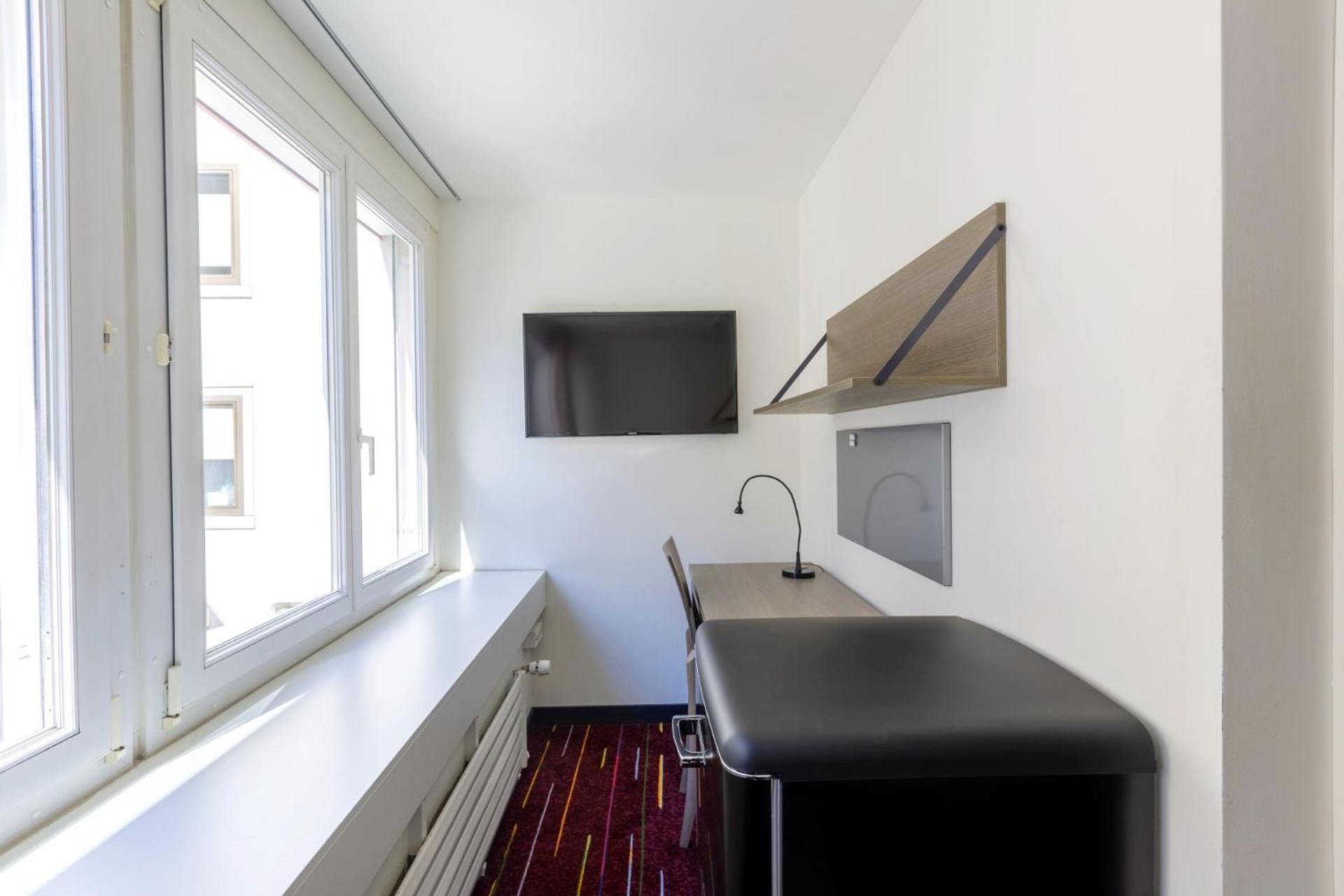 Glandon Rooms Limelight - Self-Check-In Lucerne Exterior photo