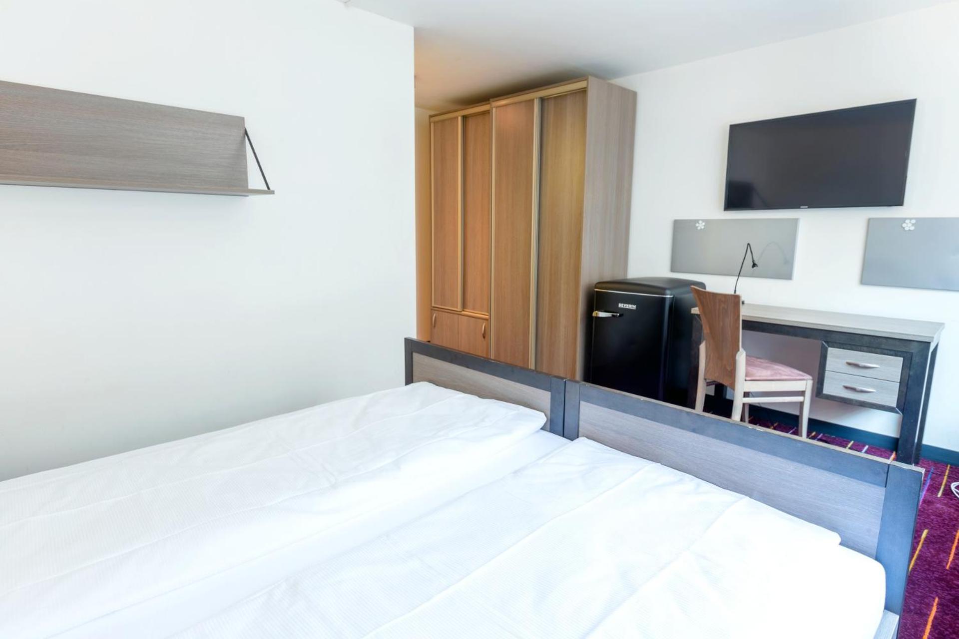 Glandon Rooms Limelight - Self-Check-In Lucerne Exterior photo